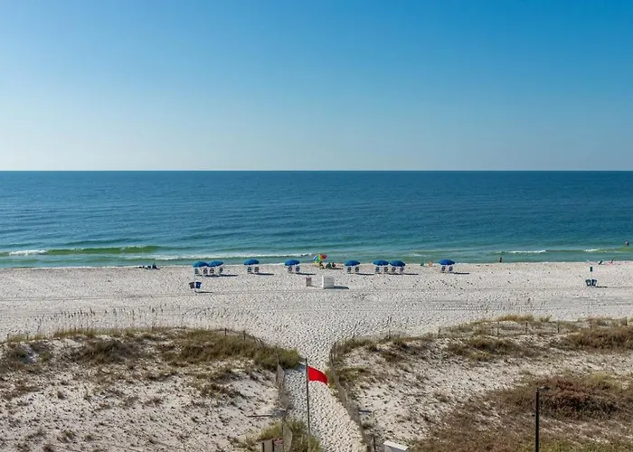 Island Winds East 404 Apartment Gulf Shores