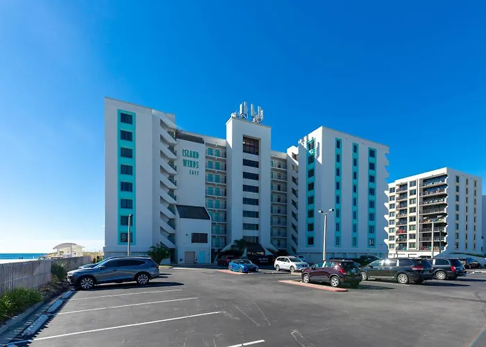 Island Winds East 404 Gulf Shores