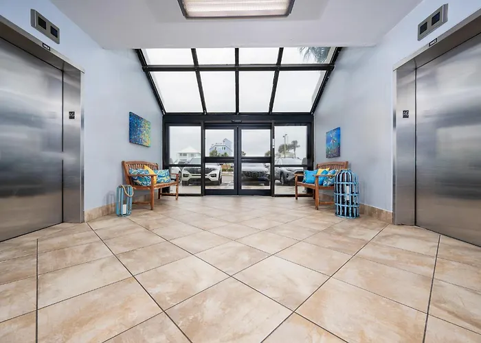 Apartment Island Winds East 404 Gulf Shores