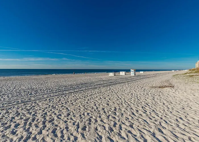 Island Winds East 404 * Gulf Shores