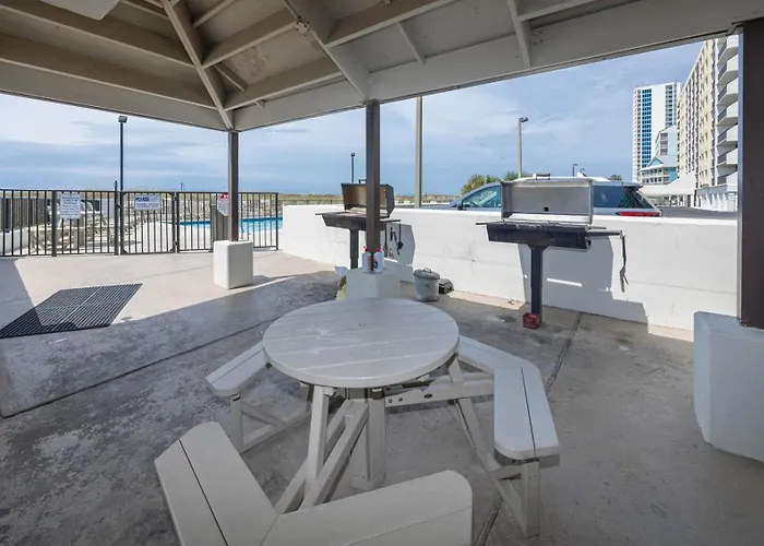 Island Winds East 404 Gulf Shores